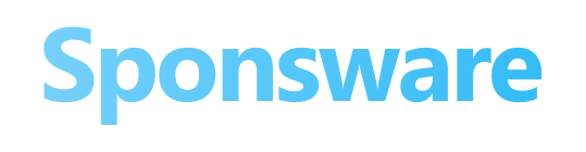 Sponsware