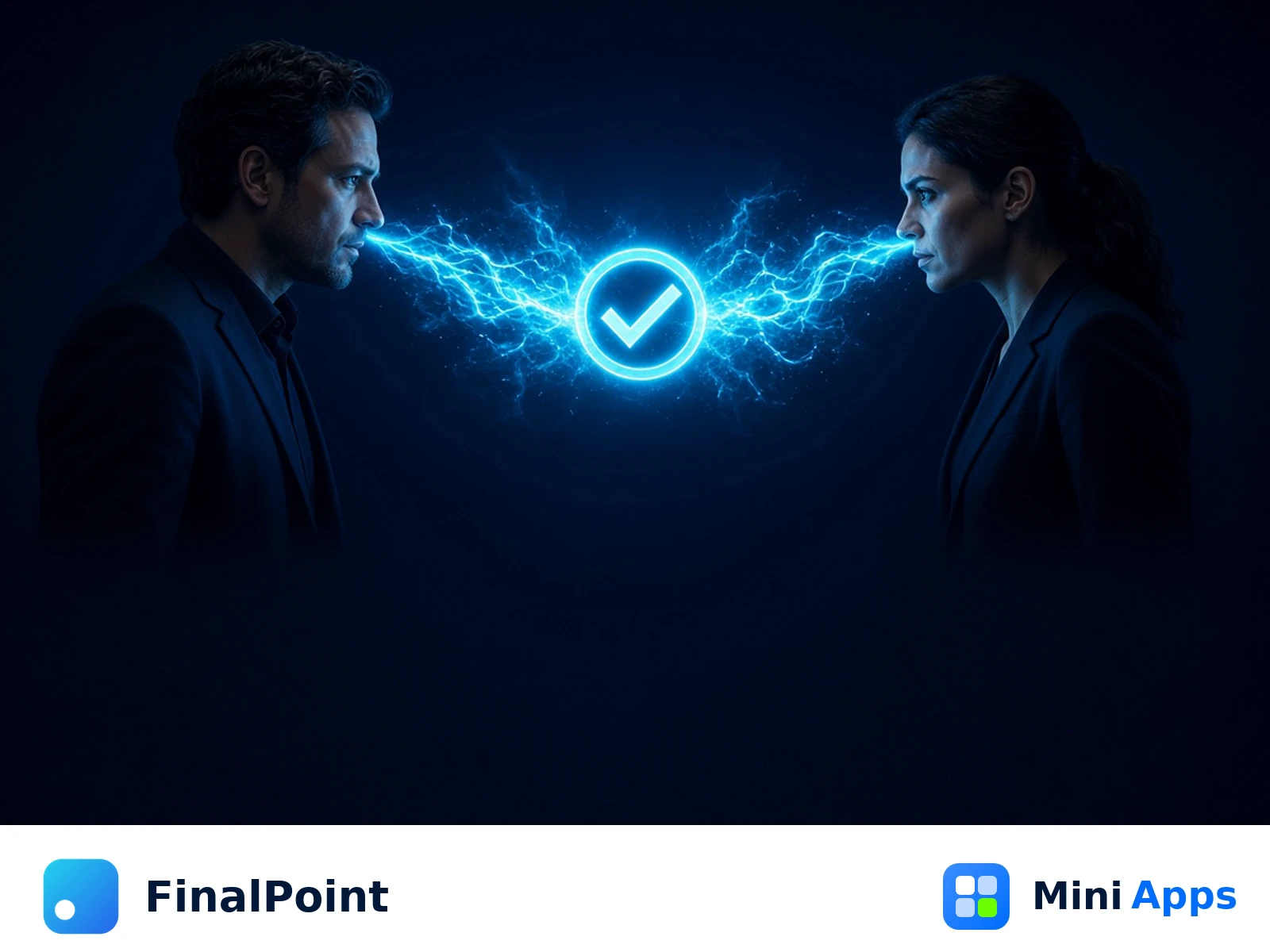 FinalPoint — debate or analysis that ends with a decision, free on Sponsware