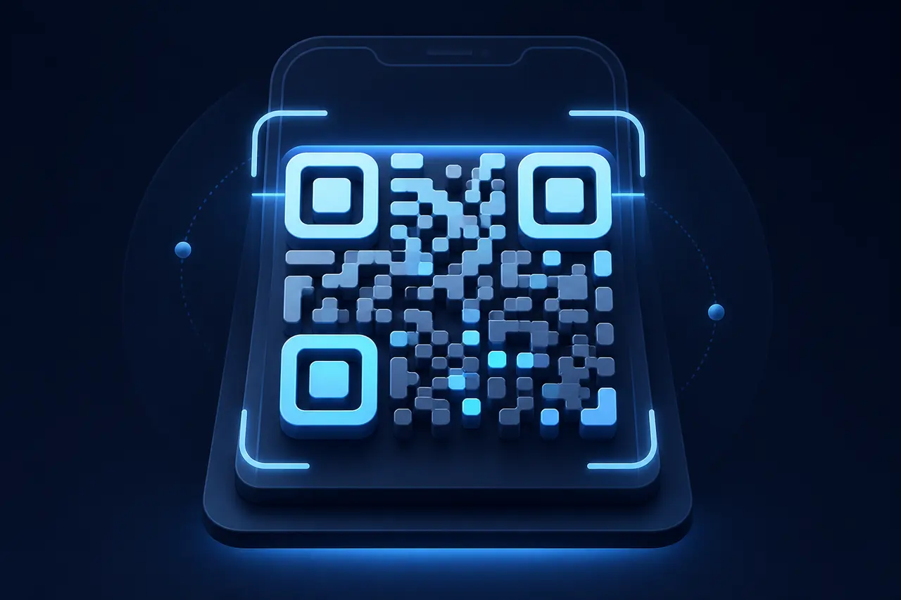 Free online QR code generator — create QR instantly without signing up